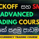 මේ පාඩම් කොච්චර වැදගත්ද ?. Advanced Trading Course එකේ පළමු පාඩම | BY ZIGMAVERSE
