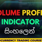 Volume Profile (Fixed Range) එකෙන් Trade වලට confirmation ගමු | Zigmaverse