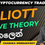 Elliott Wave theory - Full course | Sinhala | ZIGMAVERSE